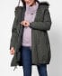 ფოტო #4 პროდუქტის Women's Sub-Zero 3 in 1 Maternity Parka