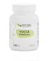 Фото #1 товара Витамины и БАДы Natural Medicaments Yucca Premium 120 капсул
