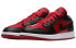 Фото #4 товара Кроссовки Jordan Air Jordan 1 Low GS 553560-610