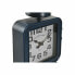 Фото #2 товара Настольные часы DKD Home Decor 8424001799985 Синий Железо 19 x 8 x 28 cm