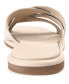 ფოტო #3 პროდუქტის Women's Parkker Woven Sandals