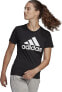 Фото #2 товара Adidas Koszulka adidas Essentials Regular T-Shirt GL0722 GL0722 czarny S