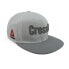 [AX3124] Mens Reebok Crossfit Flatbrim Snapback