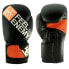 KRF Feel the Enemy 3D Mesh Artificial Leather Boxing Gloves