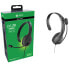 Фото #3 товара PDP LVL30 Wired Chat Headset, Wired, Gaming, Headset, Black, Grey