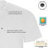 ფოტო #2 პროდუქტის KRUSKIS Surf Problem Solution Surf ECO short sleeve T-shirt
