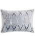 Фото #5 товара Dimensional 3-Pc. Full/Queen Duvet Cover Set, Created for Macy's