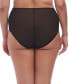 Plus Size Matilda Full Brief Panty EL8906, Online Only