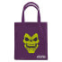 CINEREPLICAS Masters Of The Universe Tote Bag Skeletor Face - фото #1