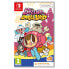 Фото #1 товара NINTENDO GAMES Switch Mr. Driller Drillland Code In Box