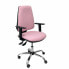 Фото #1 товара Офисный стул P&C CRBFRIT Розовый Светло Pозовый