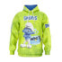 Фото #2 товара OTSO Smurfs Boss sweatshirt