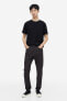 Фото #2 товара Slim Fit Cotton Twill Pants