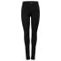 Фото #3 товара ONLY Forever Black Life High Waist Skinny jeans