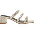 PEPE JEANS Zoe Witty sandals