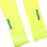 Фото #3 товара Diadora Running Sleeve Mens Yellow Athletic Casual 170626-97015