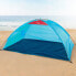 Фото #4 товара AKTIVE 62317 Windshield beach tent