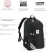 Фото #4 товара adidas Originals Unisex National 2.0 Backpack (Pack of 1)