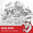 Фото #2 товара ROCK EMPIRE Bam Bam 1oz Friction Labs Chalk