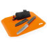 GSI OUTDOORS Rollup Cutting Board & Knife Set