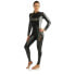 Фото #2 товара CRESSI Triton 1.5 mm apnea wetsuit