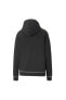 Фото #5 товара Siyah Kadın Bisiklet Yaka Sweatshirt 84710401 Modern Sports Hoodie