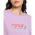 Roxy Sand Under The Sky short sleeve T-shirt