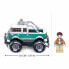 Фото #3 товара Детский конструктор SLUBAN Power Bricks R/C 2.4G Truck 397 Pieces (Для детей)