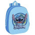 Фото #1 товара SAFTA Stitch 3D Backpack