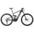 Фото #2 товара MMR X-Bolt 140 50 29´´ XT 2023 MTB electric bike