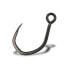 Фото #1 товара VMC Techset B 7268BCT Barbless Single Eyed Hook 3 units