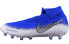 Футбол Nike Phantom Elite DF AG-PRO