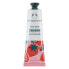 Hand cream for normal skin Strawberry (Hand Cream) 30 ml