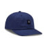 Hut FOX Level Up Strapback Mitternachtsschwarz