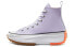 Кеды Converse Run Star Hike 168286C