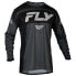 ფოტო #1 პროდუქტის FLY RACING Lite long sleeve T-shirt