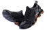 Кроссовки Mizuno Prophecy 1 Low-Top Schwarz 40 - фото #4