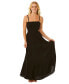 Фото #1 товара Платье женское Rip Curl juniors' Premium Surf Maxi Dress