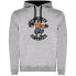 KRUSKIS Go Hard Two-Colour hoodie