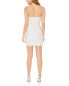 Cinq A Sept Vance Mini Dress Women's