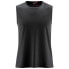 MAIER SPORTS Peter sleeveless T-shirt