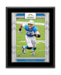 Фото #1 товара Joey Bosa Los Angeles Chargers 10.5" x 13" Player Sublimated Plaque