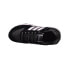 Adidas Run 80s Men's Shoes Core Black-Cloud White-Grey Six GV7302