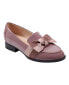 Dark Mauve Patent, Blush - Faux Patent Leather, Textile