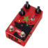 Фото #1 товара Jam Pedals Red Muck mk.2 Fuzz/Distortion