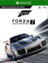 Фото #1 товара Microsoft Forza Motorsport 7 - Xbox One - Xbox One - Multiplayer mode - E (Everyone)