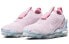 Фото #4 товара Кроссовки женские Nike Vapormax 2020 FK "Light Arctic Pink"
