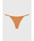 ფოტო #2 პროდუქტის Women's The String Thong - Modal