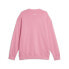 Фото #2 товара Puma X Pt Crew Neck Sweatshirt Mens Pink 62229537