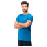 ფოტო #5 პროდუქტის HI-TEC Hadi short sleeve T-shirt